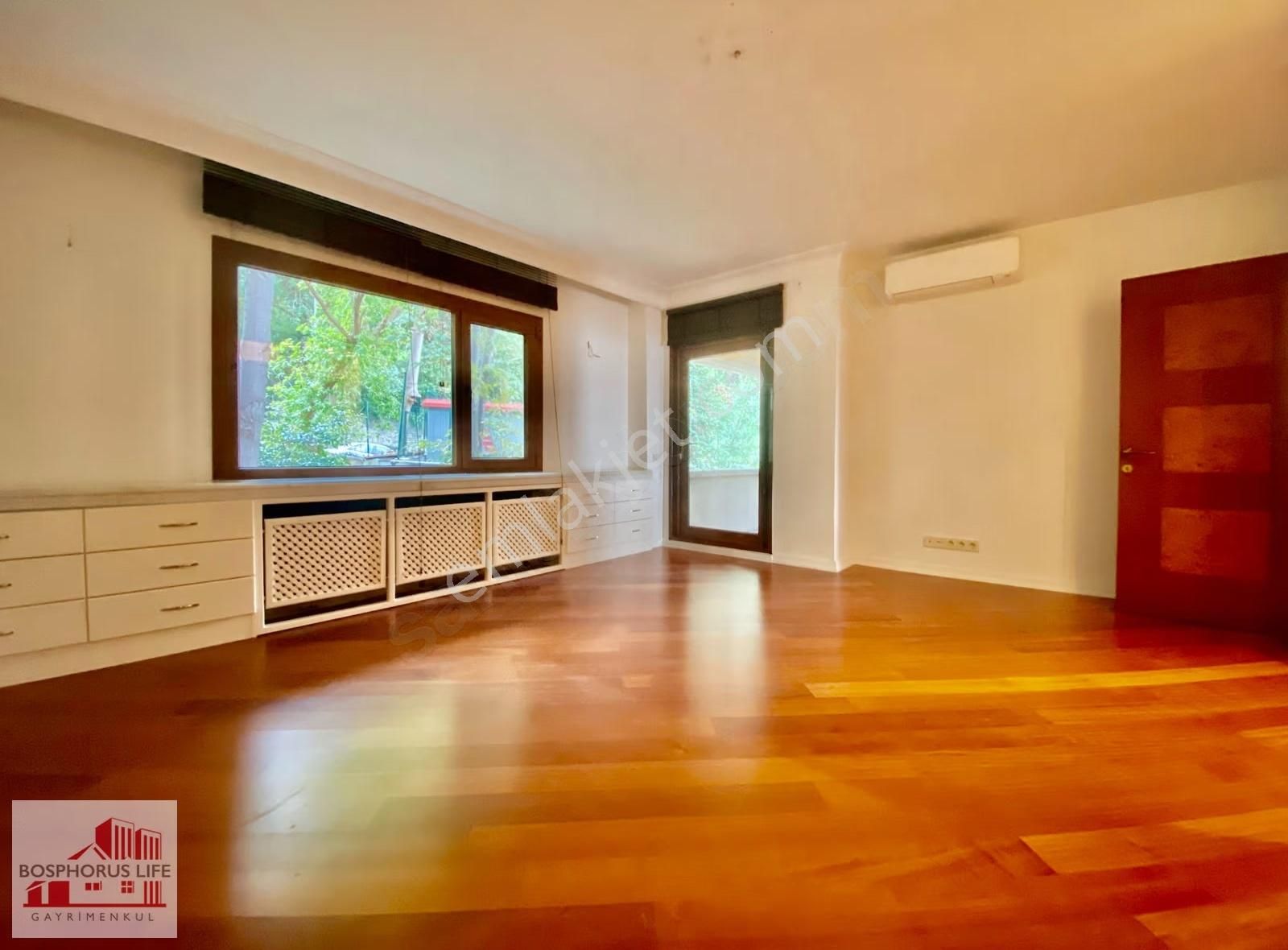 Yeniköy'de Panoramik Boğaz Manzaralı Özel Daire - Görsel 7