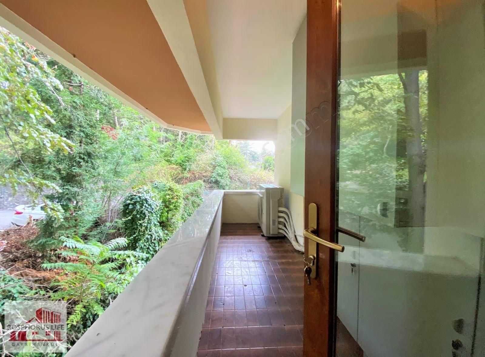 Yeniköy'de Panoramik Boğaz Manzaralı Özel Daire - Görsel 16