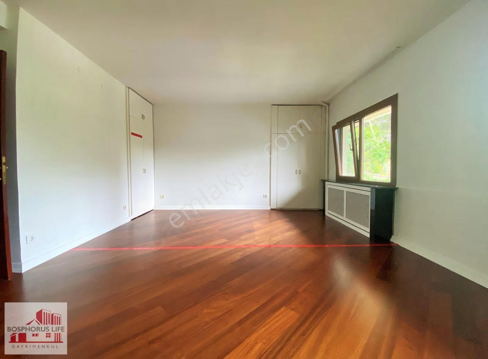 Yeniköy'de Panoramik Boğaz Manzaralı Özel Daire - Görsel 11