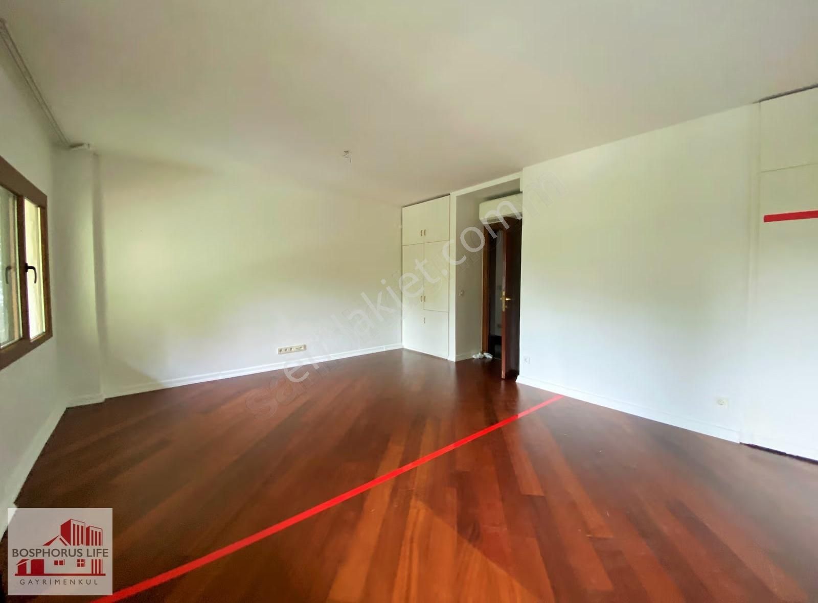 Yeniköy'de Panoramik Boğaz Manzaralı Özel Daire - Görsel 23