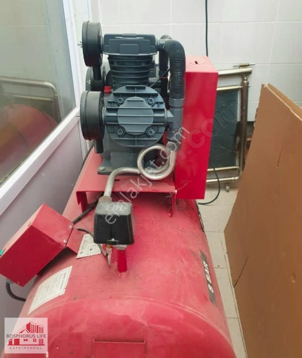 Devren Aktif Sos Üretim Tesisi Marka Ve Formülleriyle Birlikte - Görsel 3