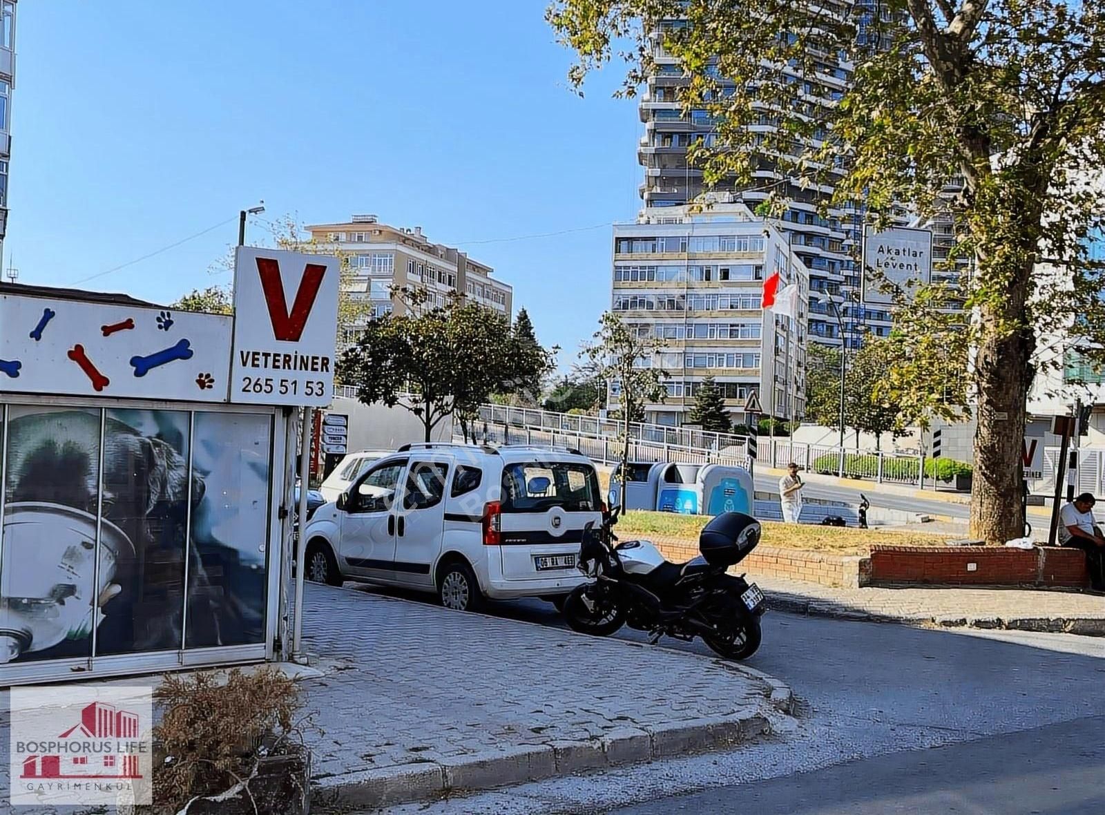 Yatırım Fırsatı Etiler Four Seasons Residences Yanı - Görsel 8
