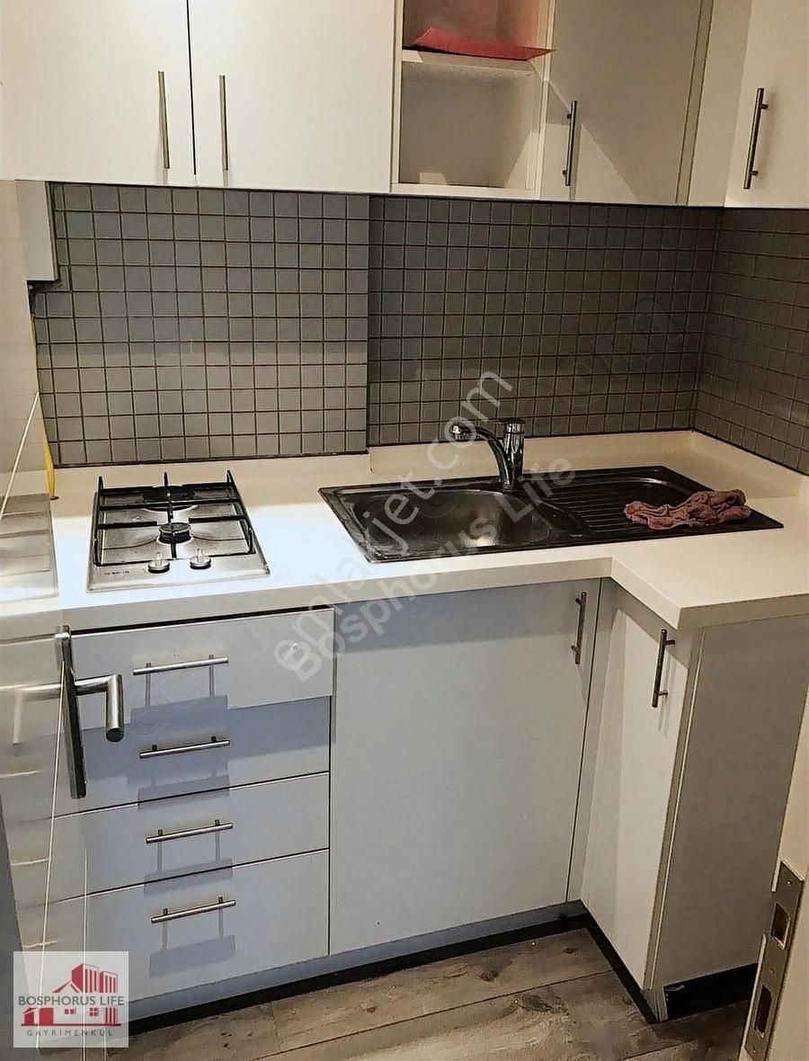 Yatırım Fırsatı Etiler Four Seasons Residences Yanı - Görsel 16