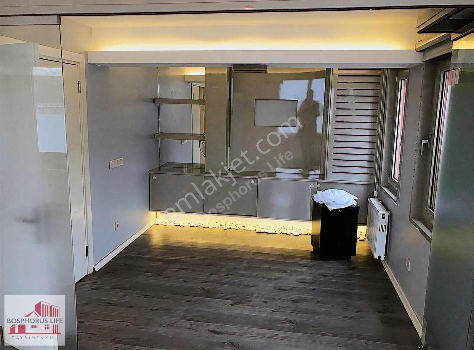 Yatırım Fırsatı Etiler Four Seasons Residences Yanı - Görsel 15