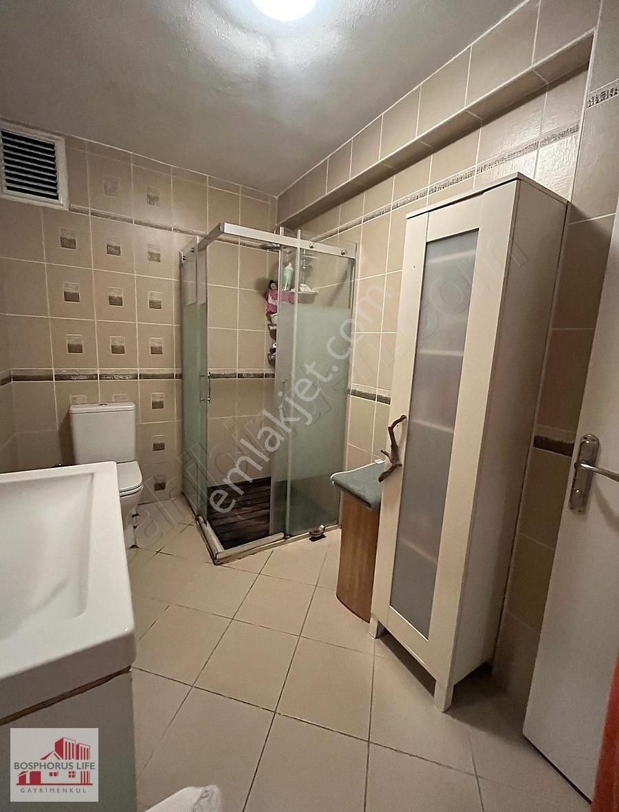 Süreyyapaşa Da Geniş 2+1 Bahçe Katı Ferah Daire - Görsel 8