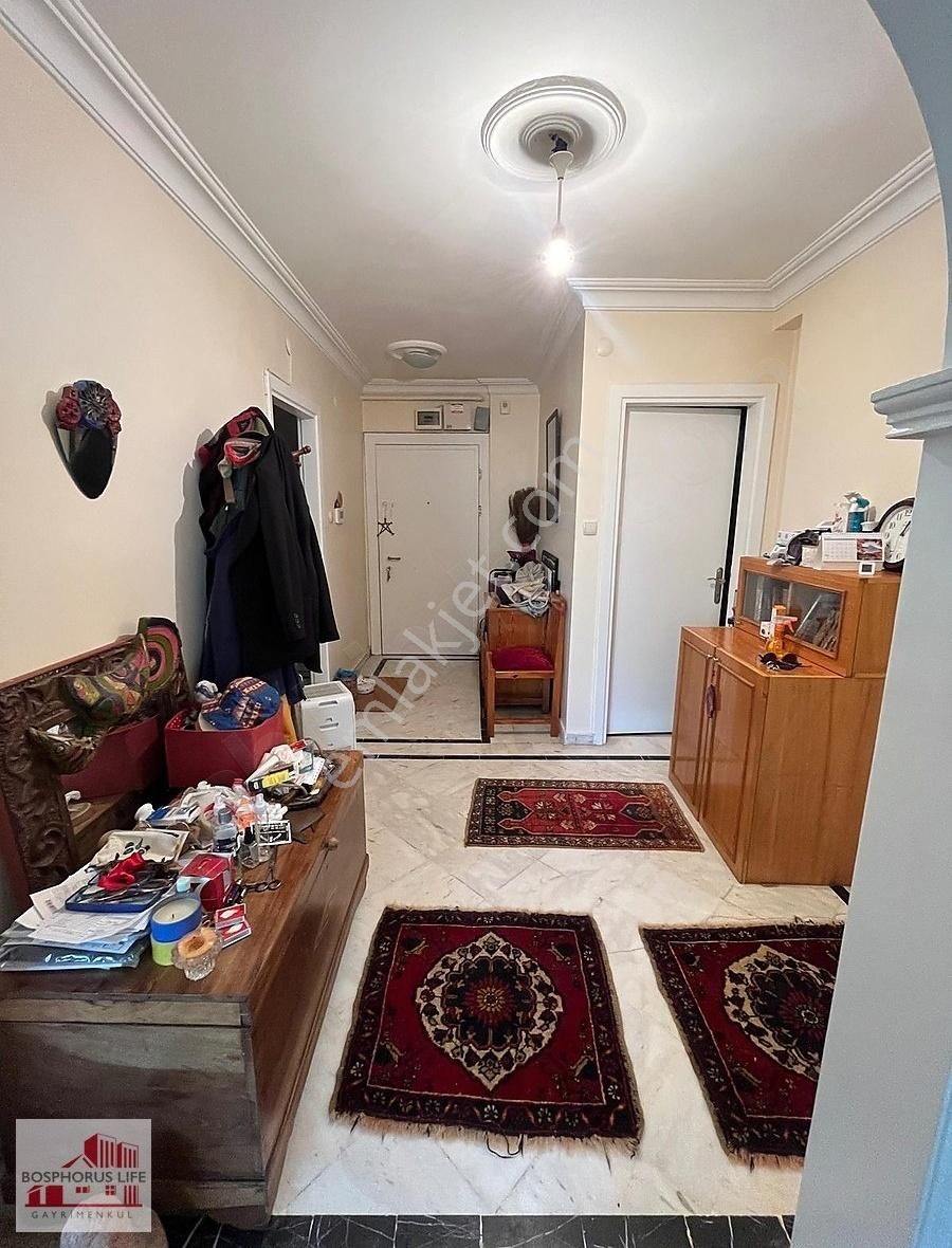 Süreyyapaşa Da Geniş 2+1 Bahçe Katı Ferah Daire - Görsel 3