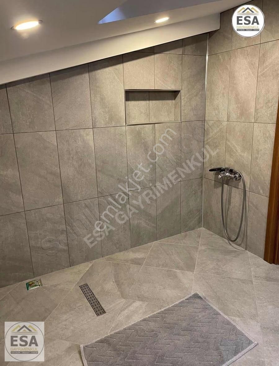 Esa Gayrimenkul'den Sulukule'de Satılık Tadilatlı Dubleks - Görsel 29