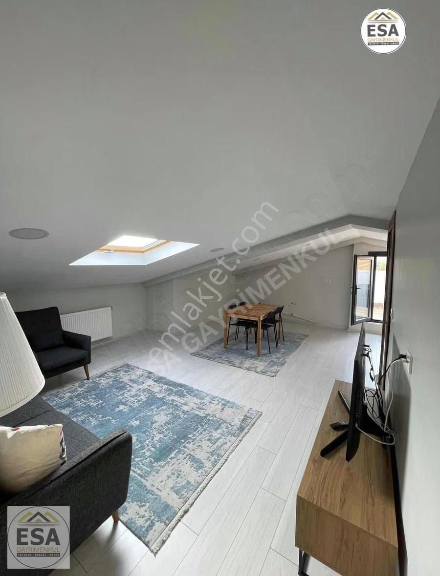 Esa Gayrimenkul'den Sulukule'de Satılık Tadilatlı Dubleks - Görsel 33