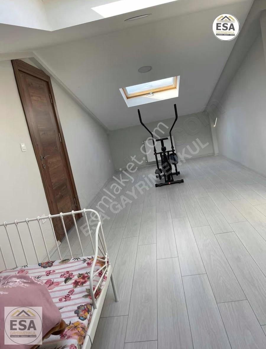 Esa Gayrimenkul'den Sulukule'de Satılık Tadilatlı Dubleks - Görsel 19