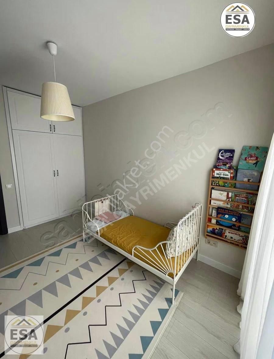 Esa Gayrimenkul'den Sulukule'de Satılık Tadilatlı Dubleks - Görsel 21