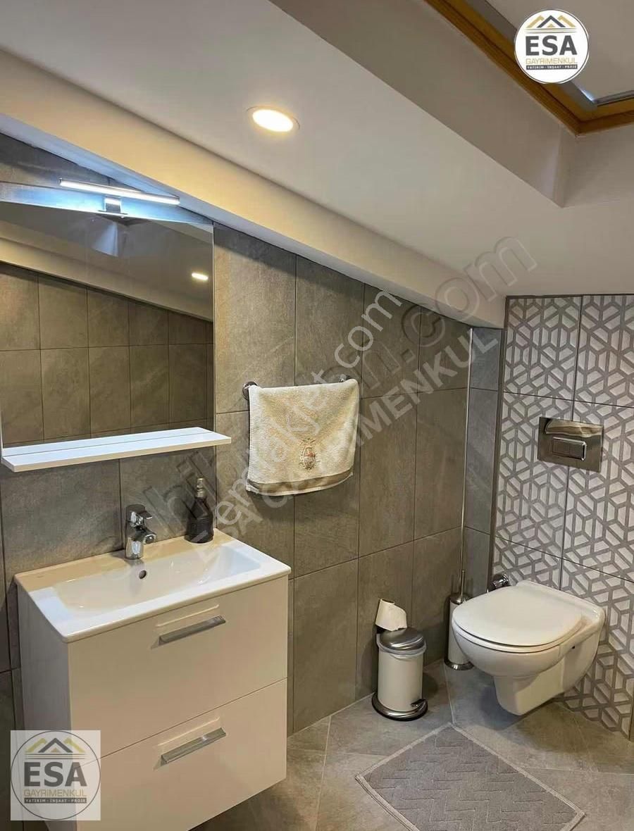 Esa Gayrimenkul'den Sulukule'de Satılık Tadilatlı Dubleks - Görsel 24