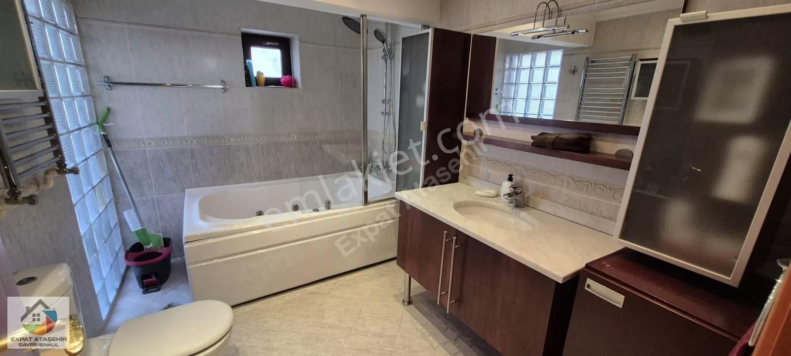 Villa For Rent Full Bosphorus View İn Kavacık Göksu Evleri - Görsel 24