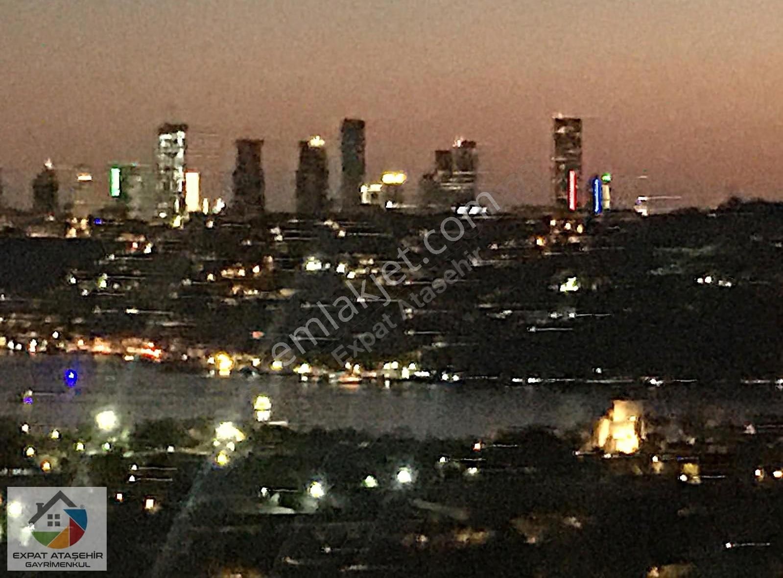 Villa For Rent Full Bosphorus View İn Kavacık Göksu Evleri