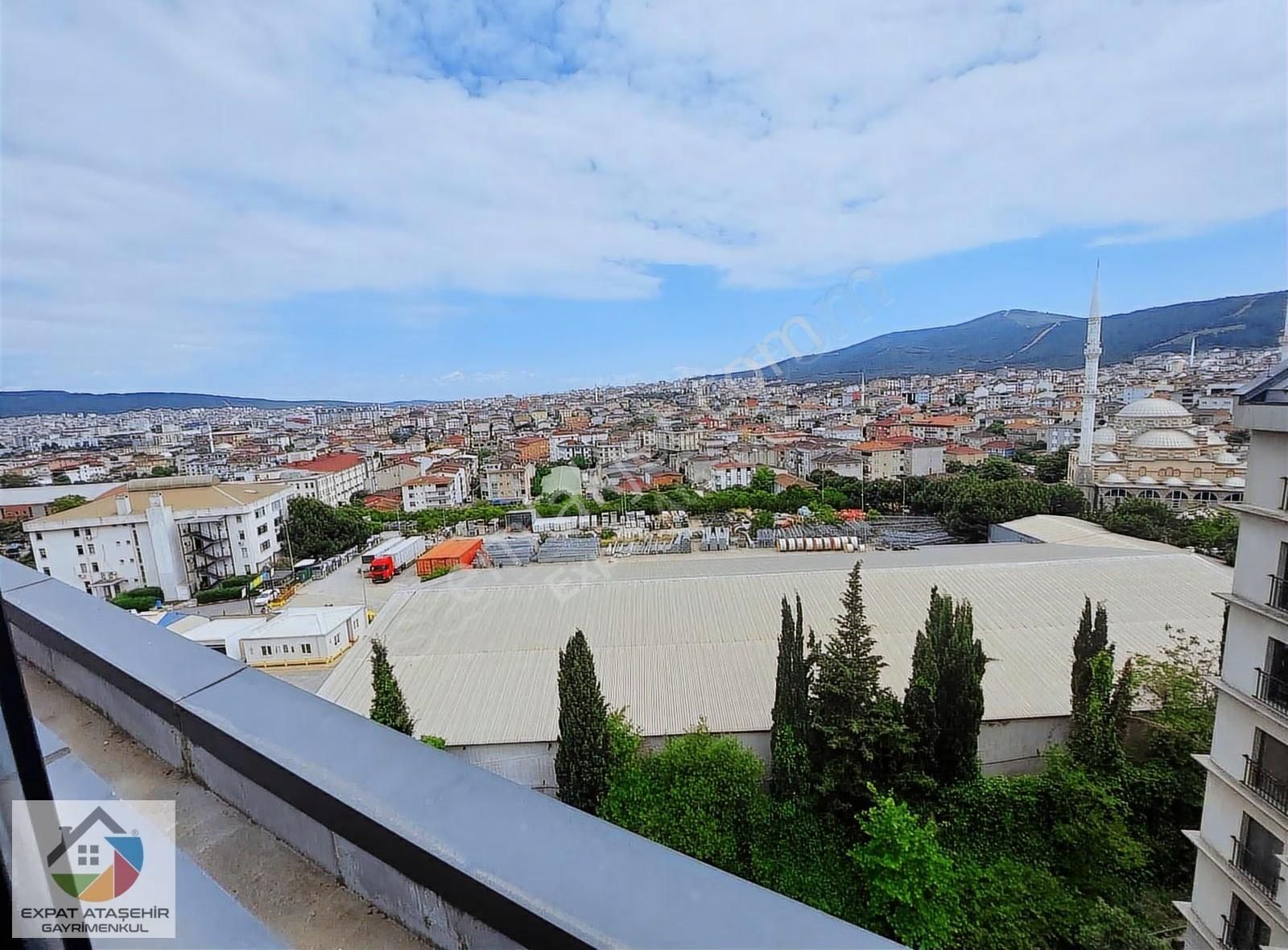 Rings İstanbul'da Kullanıma Hazır Bos Dubleks Daire 4+2 260m2 - Görsel 11