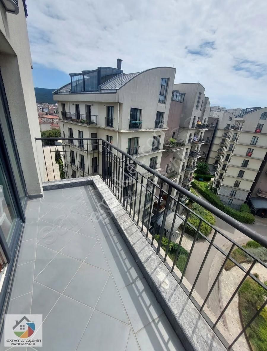 Rings İstanbul'da Kullanıma Hazır Bos Dubleks Daire 4+2 260m2 - Görsel 24