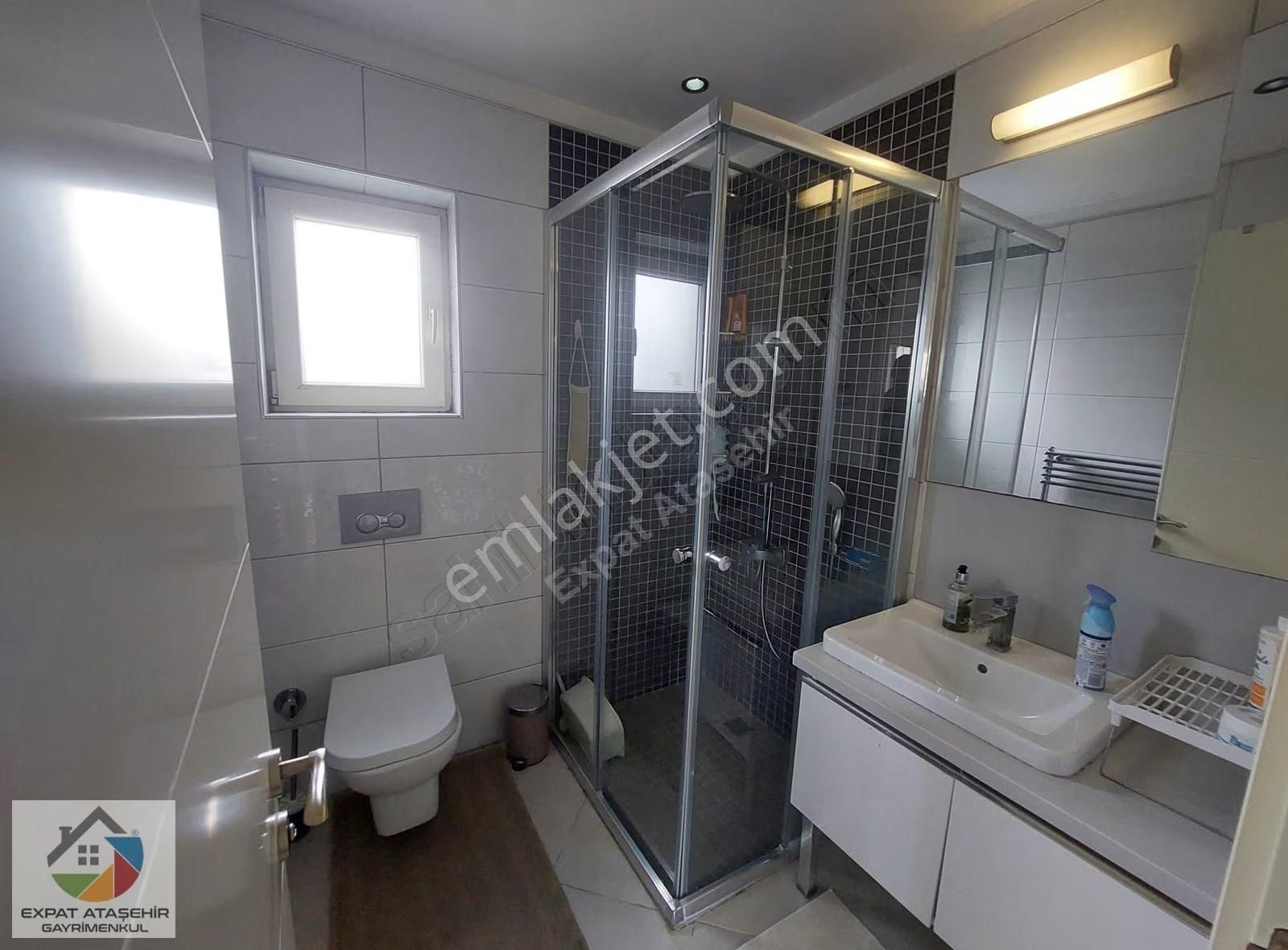 Rings İstanbul'da Kullanıma Hazır Bos Dubleks Daire 4+2 260m2 - Görsel 10