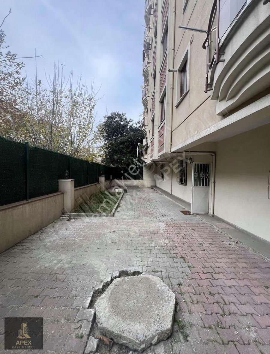 Çeliktepe'de Metro 5 Dk - 2+1 Satılık Daire Kısa Süreli Fiyat - Görsel 18