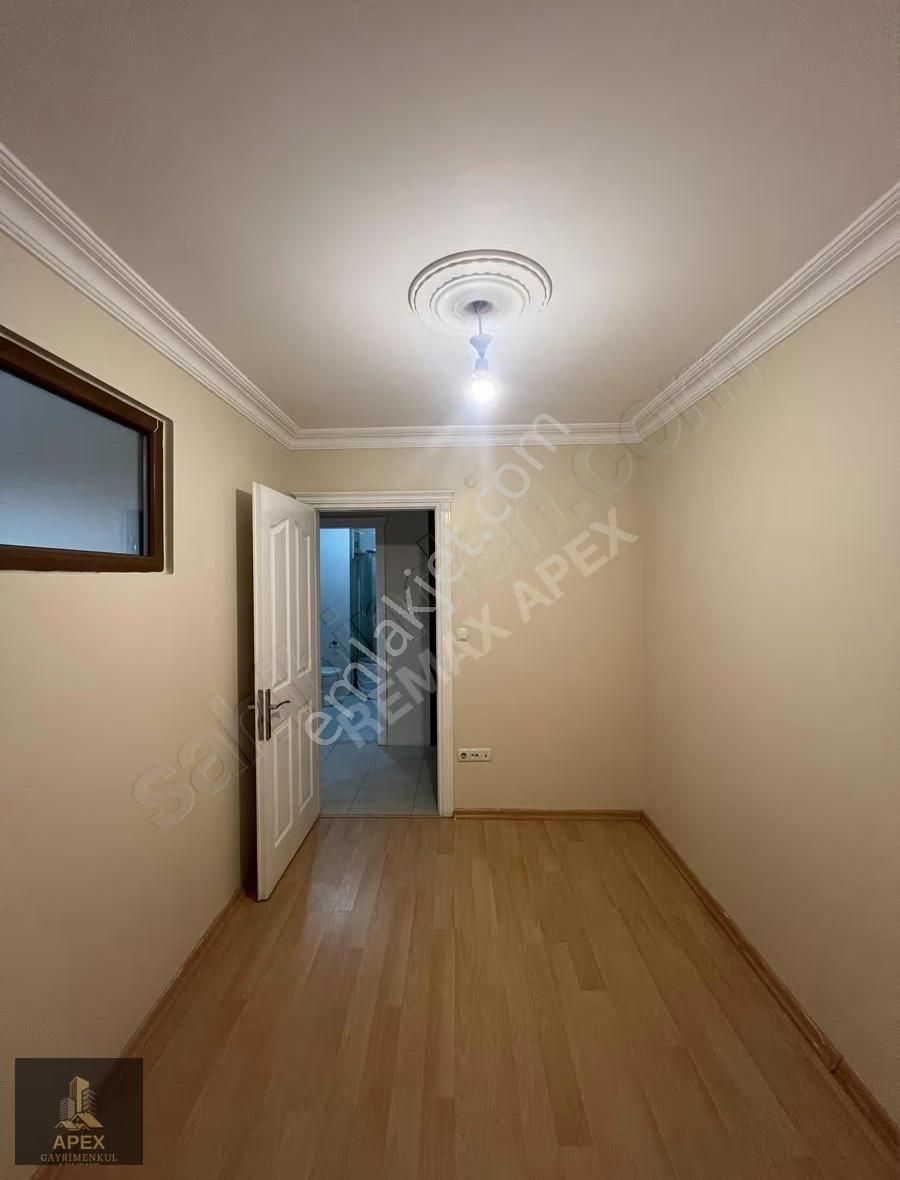 Çeliktepe'de Metro 5 Dk - 2+1 Satılık Daire Kısa Süreli Fiyat - Görsel 24