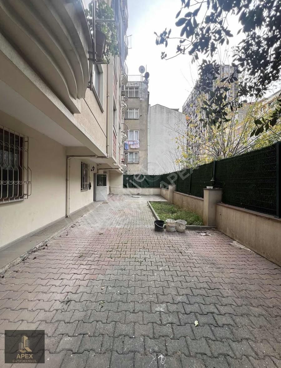 Çeliktepe'de Metro 5 Dk - 2+1 Satılık Daire Kısa Süreli Fiyat - Görsel 33