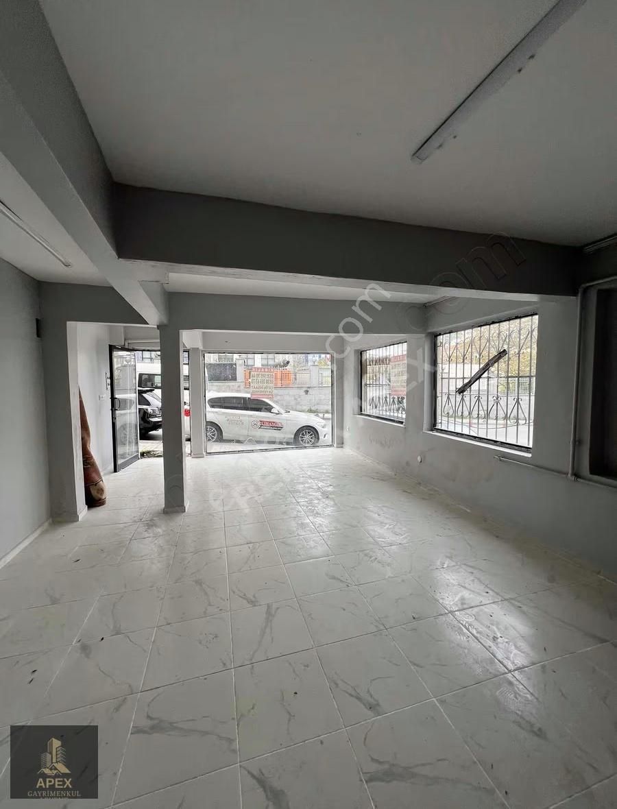 Hükümet Konağı Yanı 60 M² Uygun Fiyatlı Dükkân Fırsatı - Görsel 2