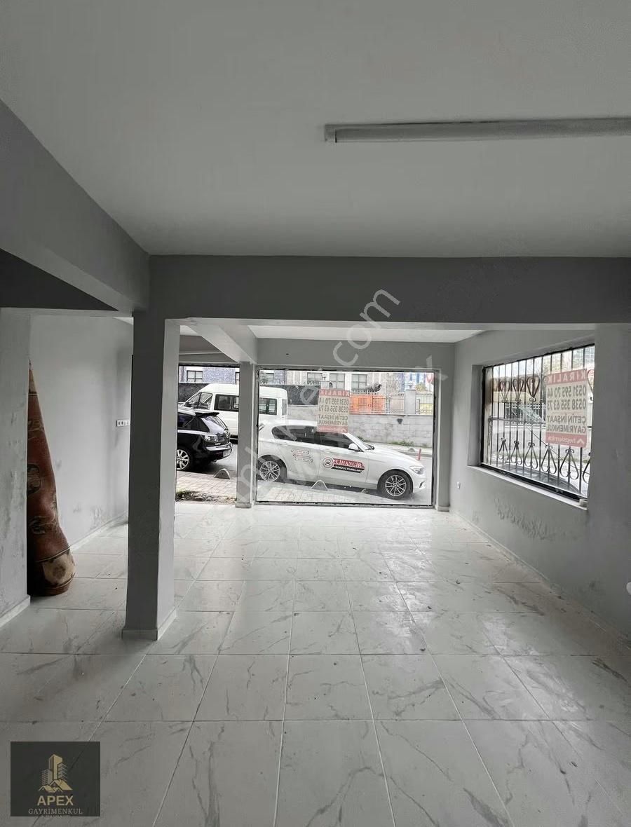 Hükümet Konağı Yanı 60 M² Uygun Fiyatlı Dükkân Fırsatı