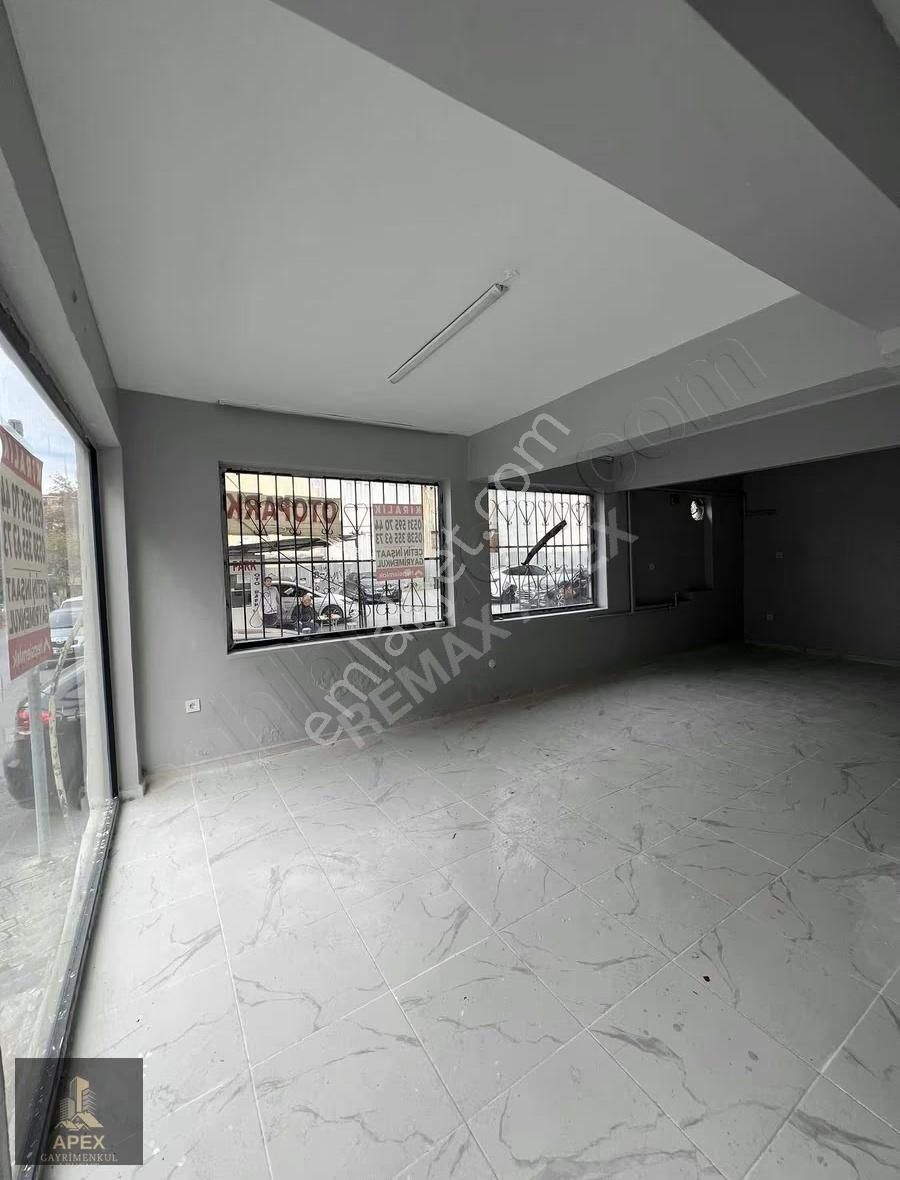 Hükümet Konağı Yanı 60 M² Uygun Fiyatlı Dükkân Fırsatı - Görsel 7