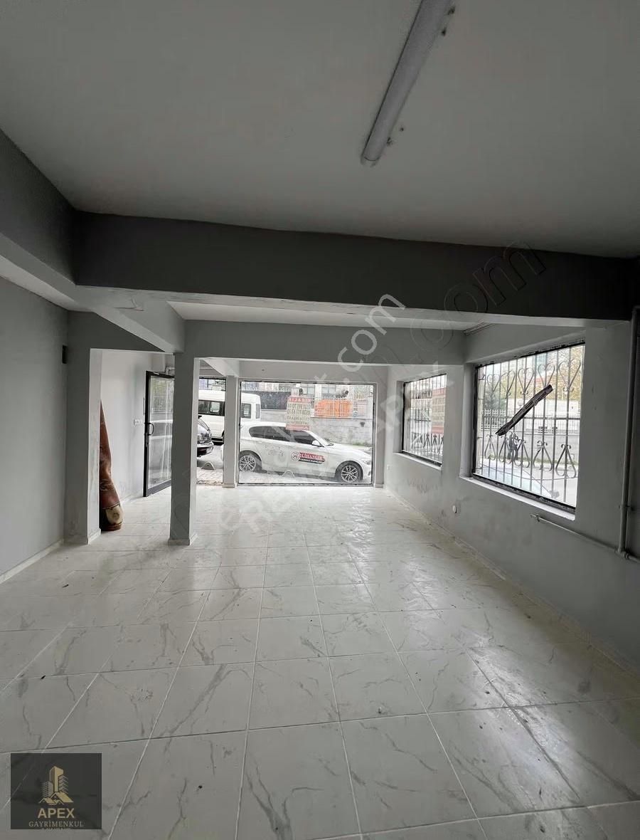 Hükümet Konağı Yanı 60 M² Uygun Fiyatlı Dükkân Fırsatı - Görsel 10