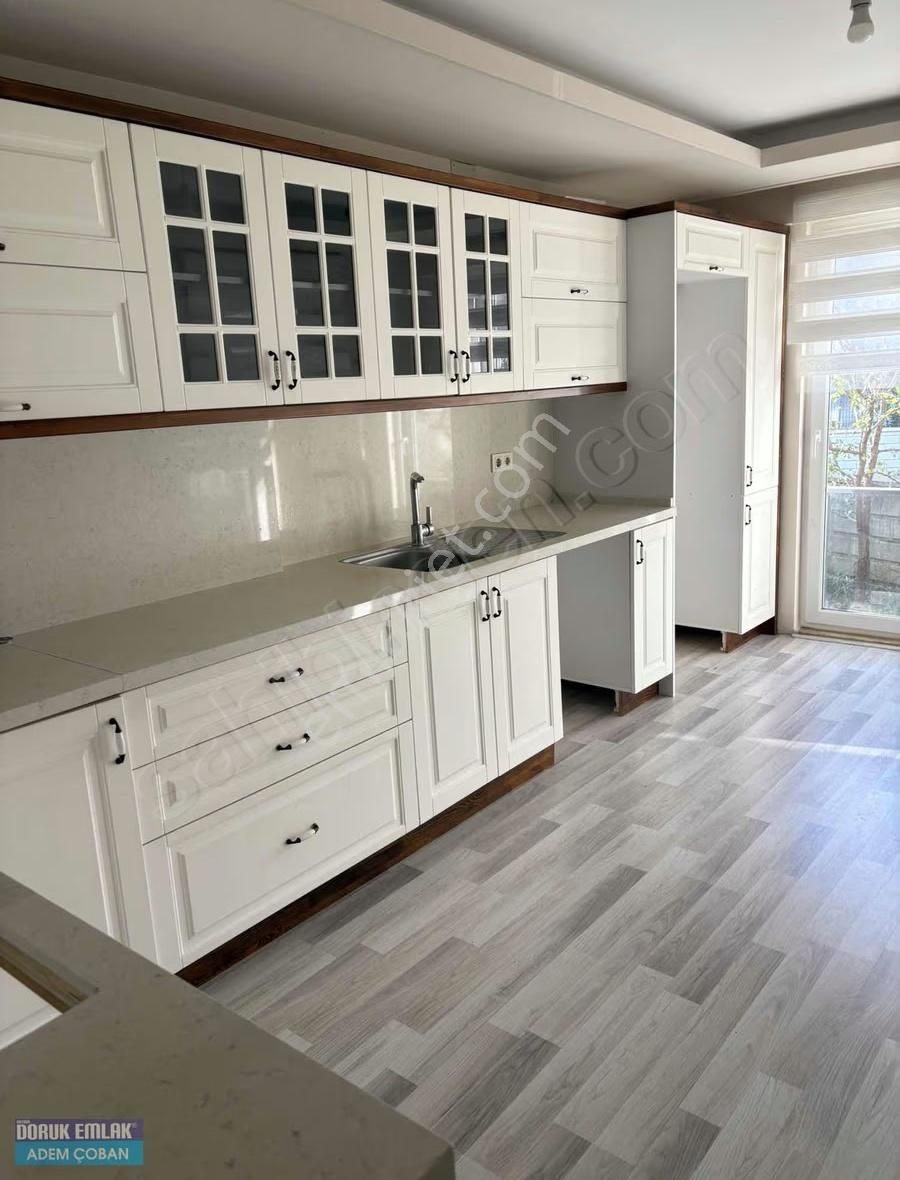 Muğla Ortaca Arıkbaşı Mahallesinde Satılık Daire - Görsel 12