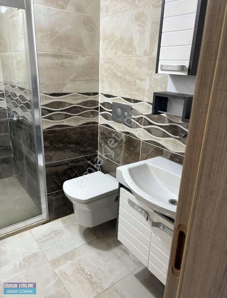 Muğla Ortaca Arıkbaşı Mahallesinde Satılık Daire - Görsel 17