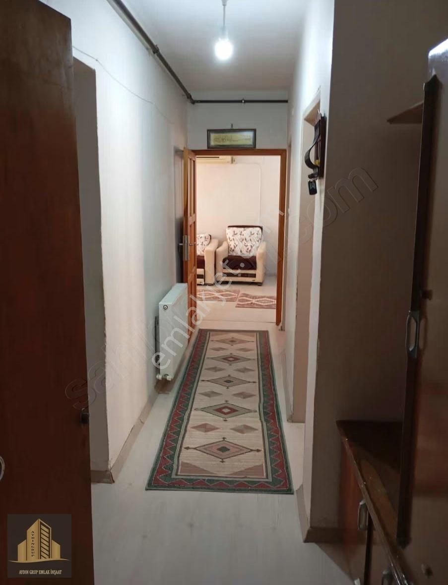 Aydın Grup Emlaktan Aile Evi 3+1 Doğalgazlı - Görsel 17