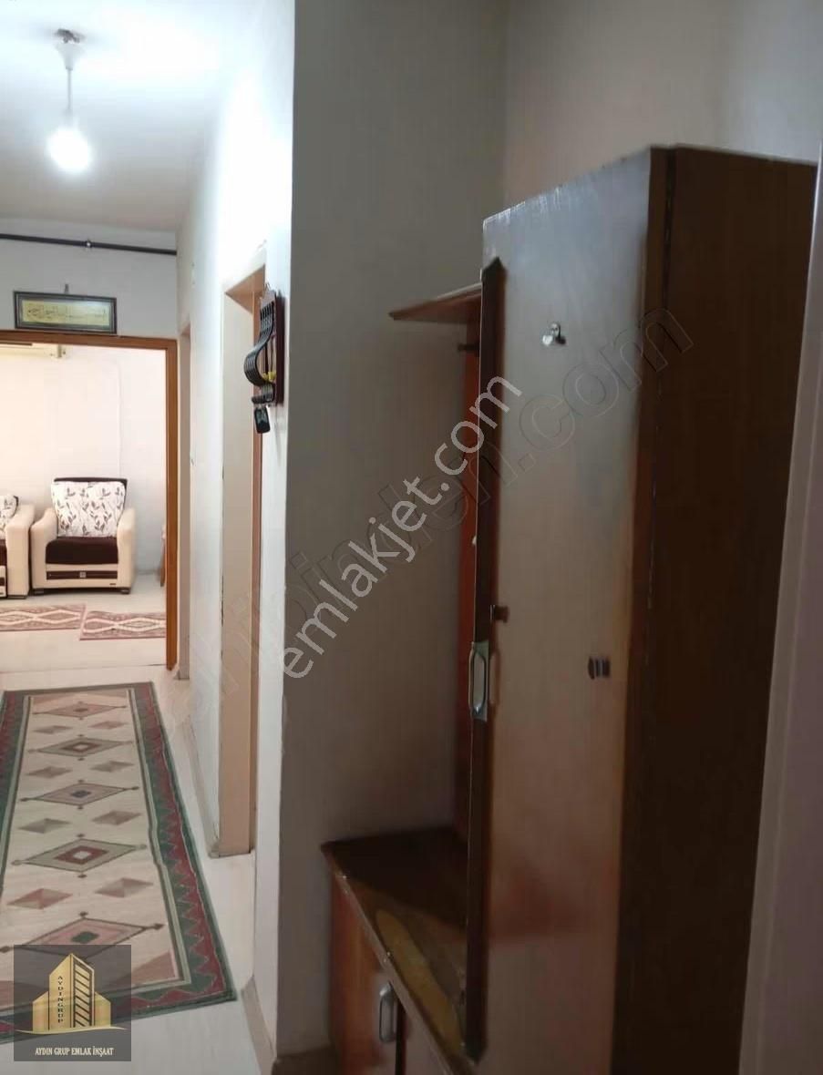 Aydın Grup Emlaktan Aile Evi 3+1 Doğalgazlı - Görsel 14