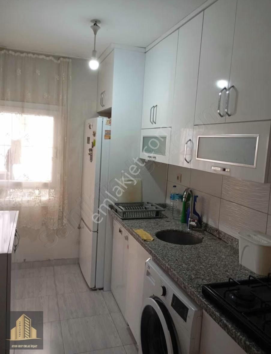 Aydın Grup Emlaktan Aile Evi 3+1 Doğalgazlı