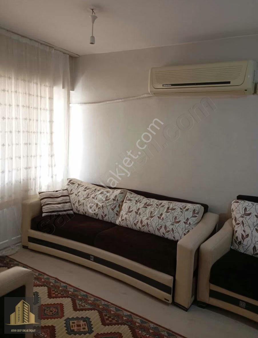 Aydın Grup Emlaktan Aile Evi 3+1 Doğalgazlı - Görsel 15