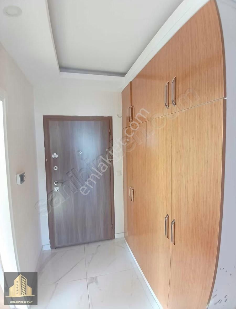 Köşe Başı Süper Konumlu Havadar 3+1 - Görsel 12