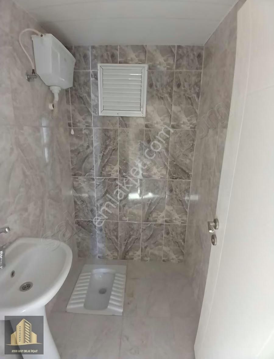 Köşe Başı Süper Konumlu Havadar 3+1 - Görsel 11