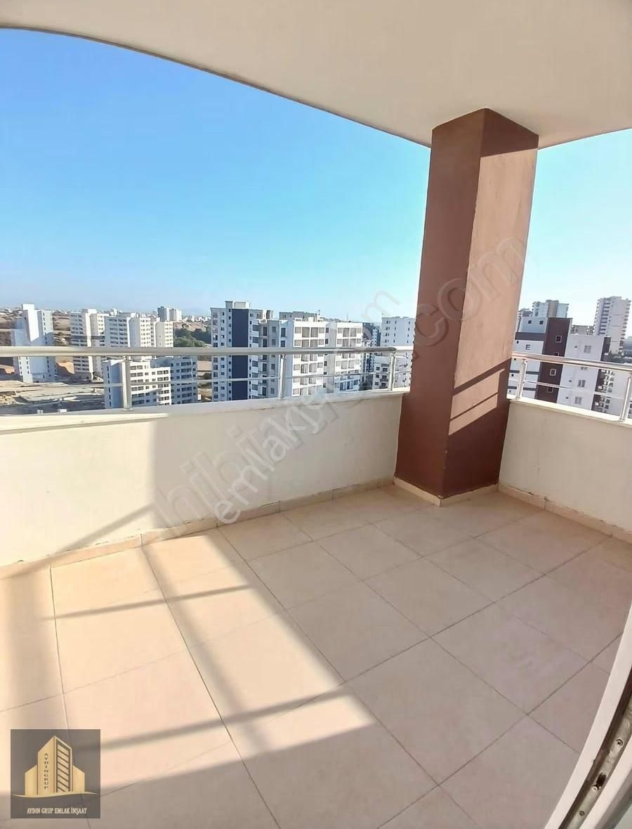 Köşe Başı Süper Konumlu Havadar 3+1 - Görsel 5