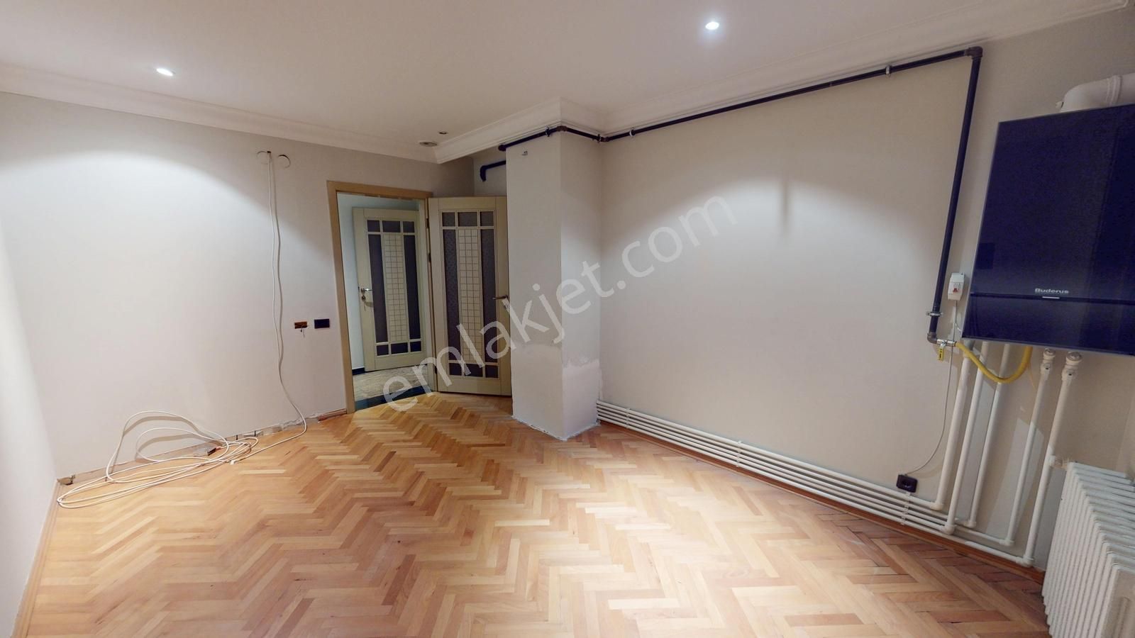 Konrad Adenauer Caddesinde Satılık Lüks 4+1 Tam Kat Daire - Görsel 29