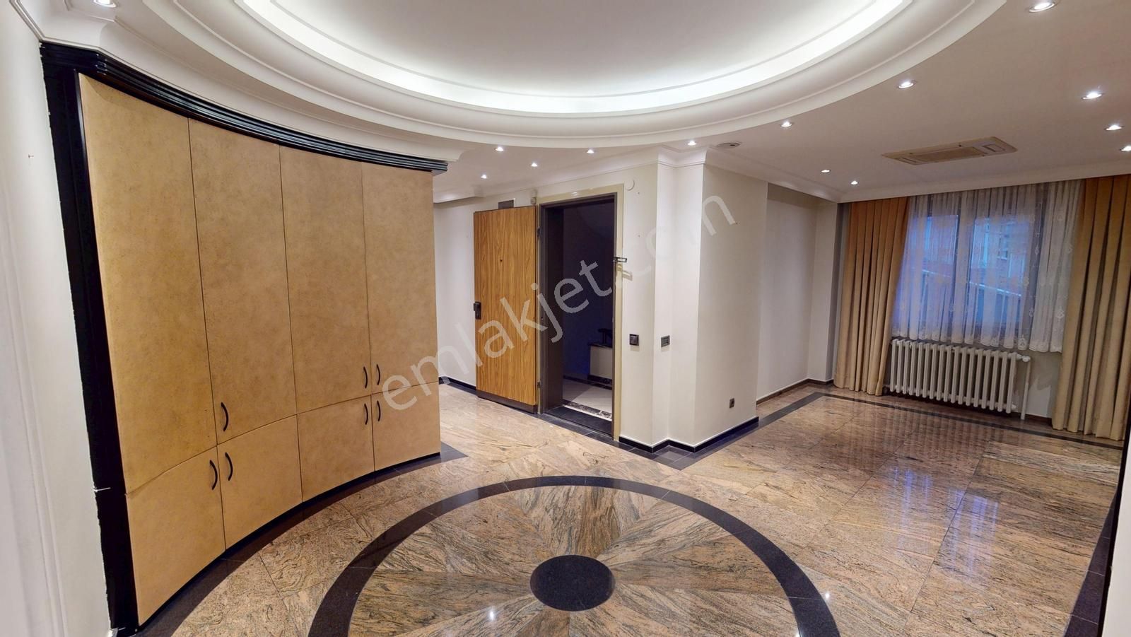 Konrad Adenauer Caddesinde Satılık Lüks 4+1 Tam Kat Daire - Görsel 8