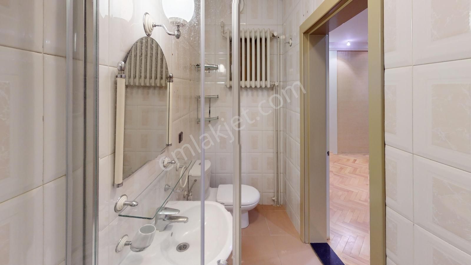 Konrad Adenauer Caddesinde Satılık Lüks 4+1 Tam Kat Daire - Görsel 26