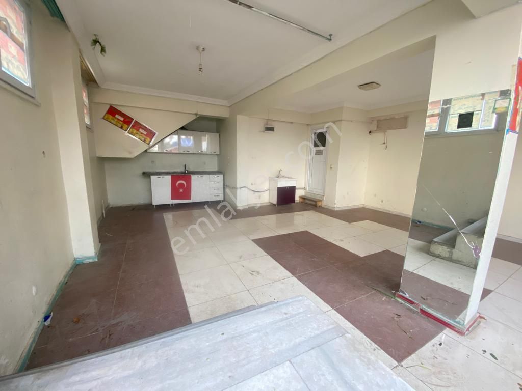 Tuna Mah Türkiye Emlak Kiralık 65m2 Dükkan