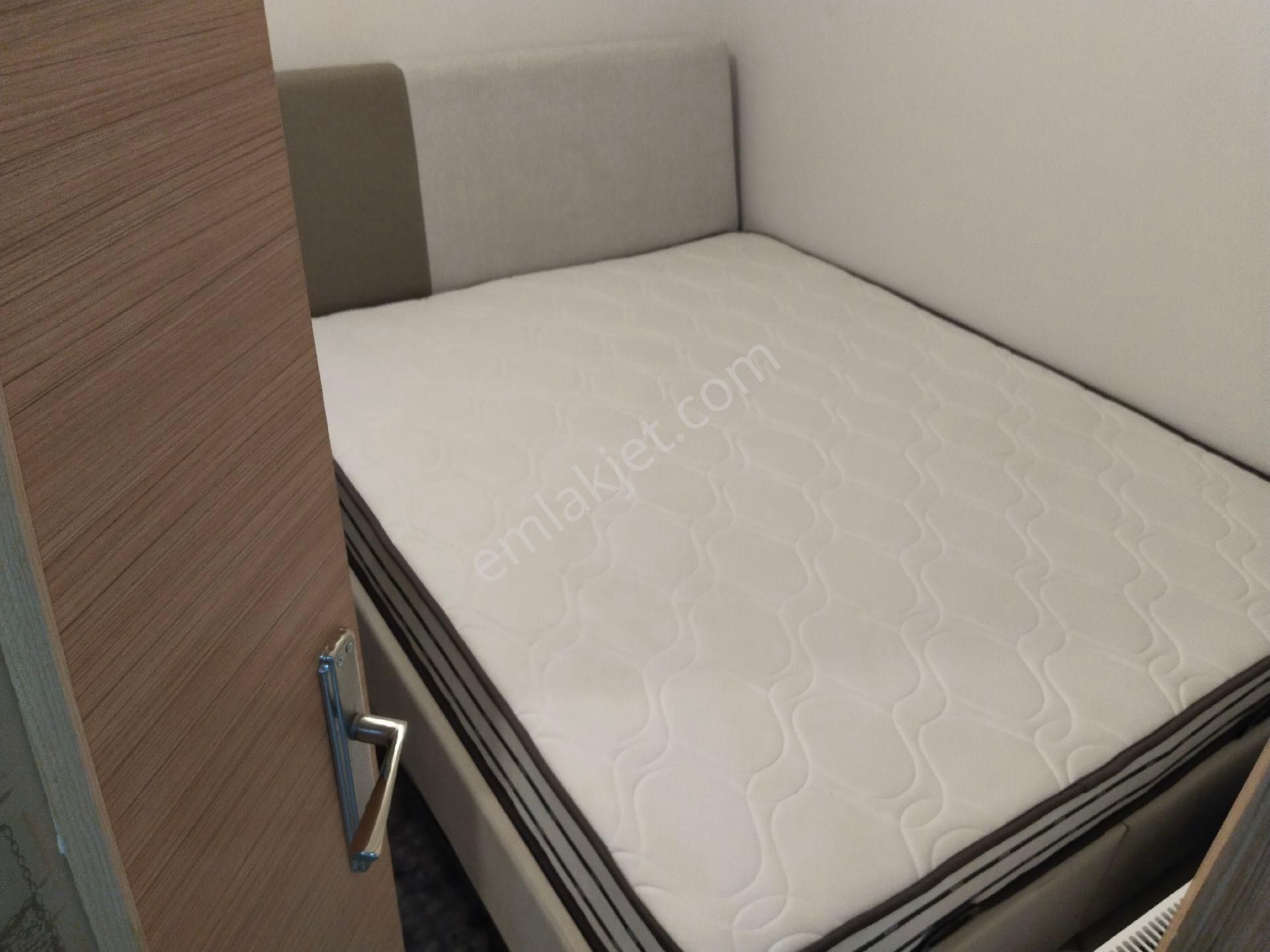 Bergama Fatih Mah Doğalgazlı Kapalı Mutfak Ara 2.kat 2+1 Geniş Kiralık Daire - Görsel 17