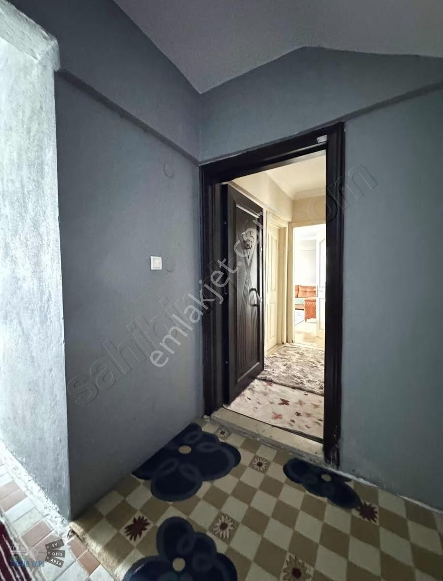 Şirinevler Mahallesinde Tek Katlı Ev - Görsel 9