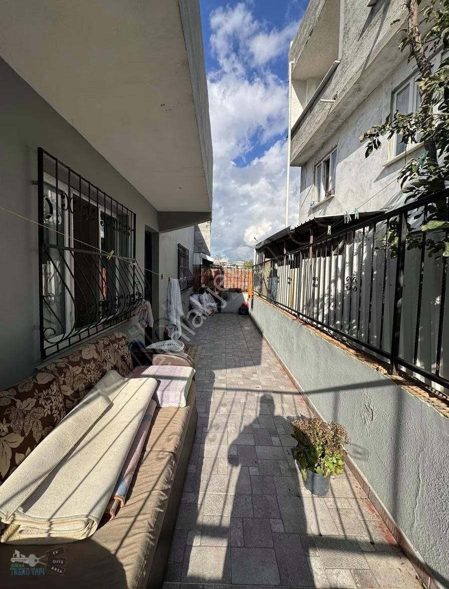 Şirinevler Mahallesinde Tek Katlı Ev - Görsel 12