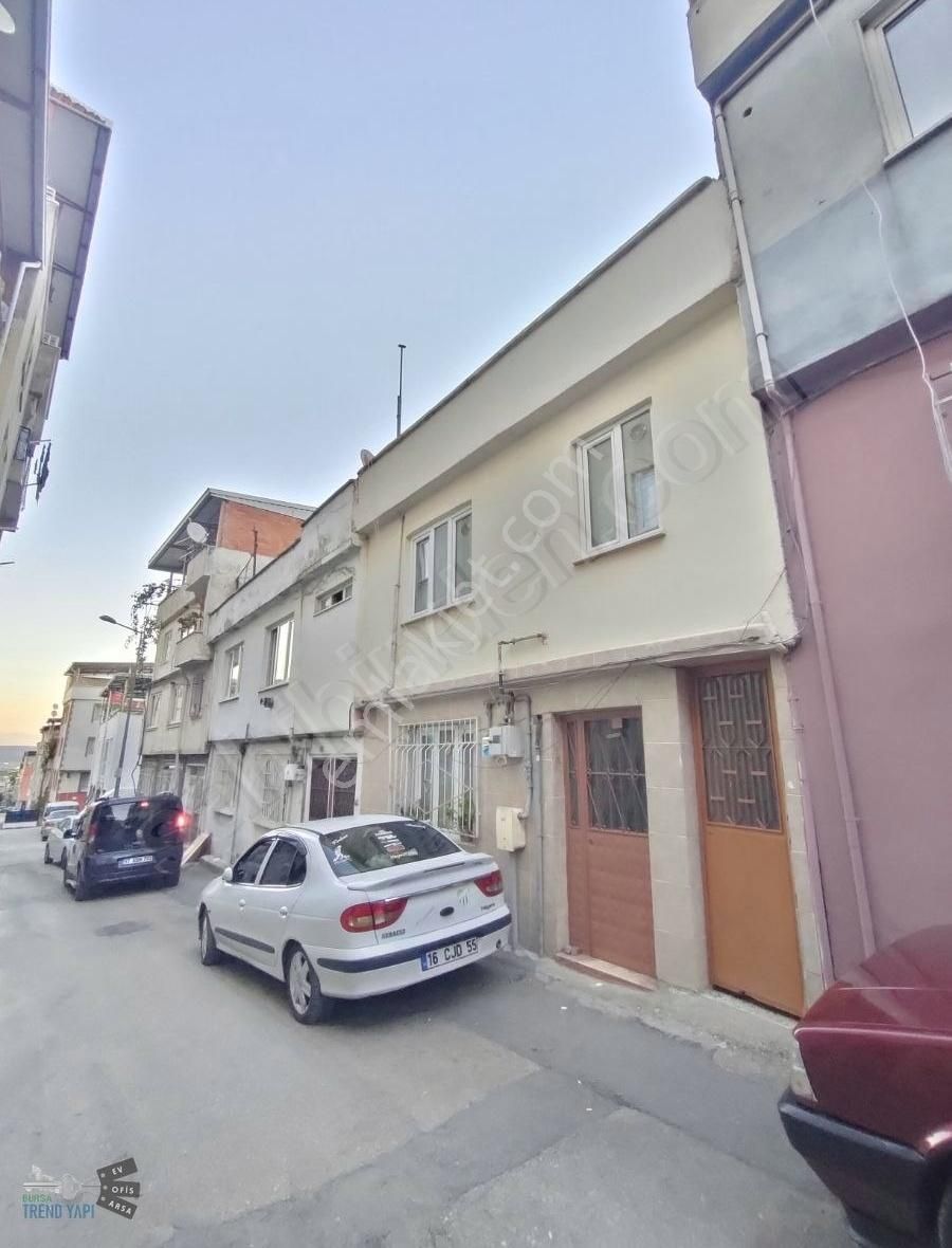 2 Katlı Müstakil Ev - Görsel 4