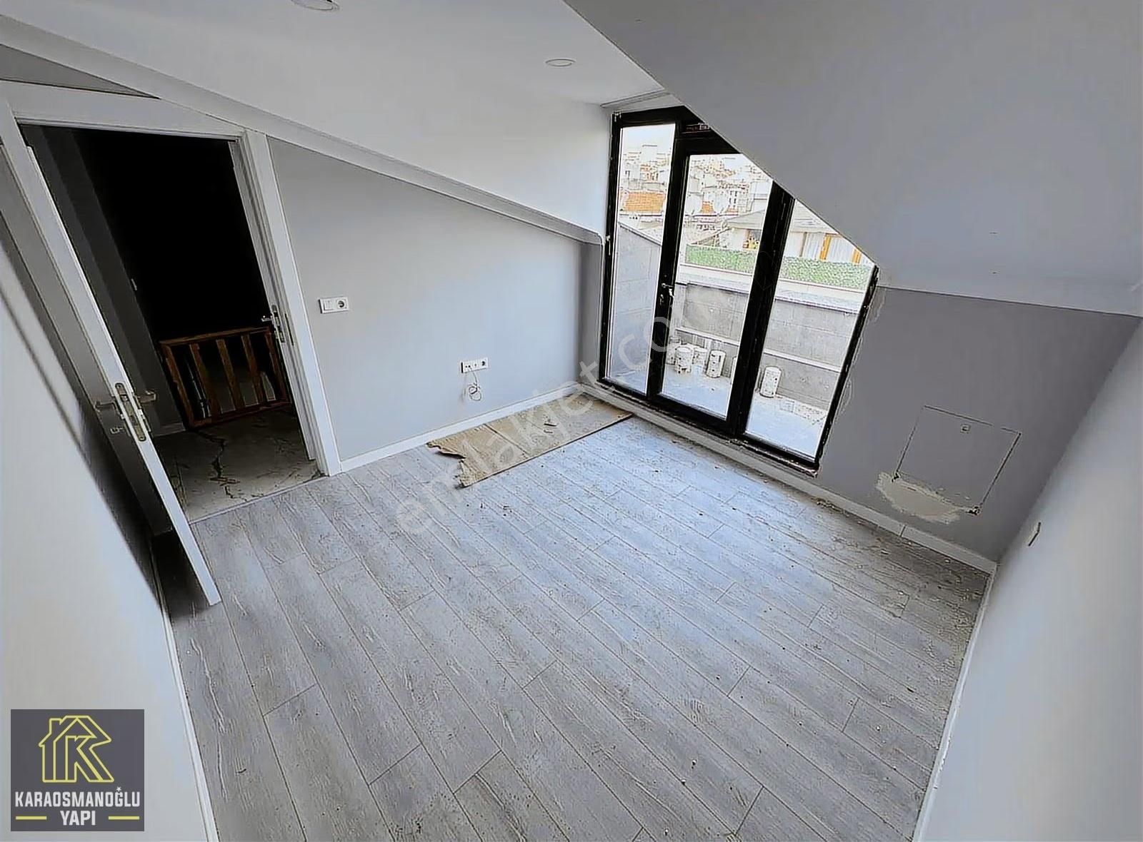 Karaosmanoğlu'ndan Orta Mh 170 M² 4+2 Dublex Satılık Daire - Görsel 9