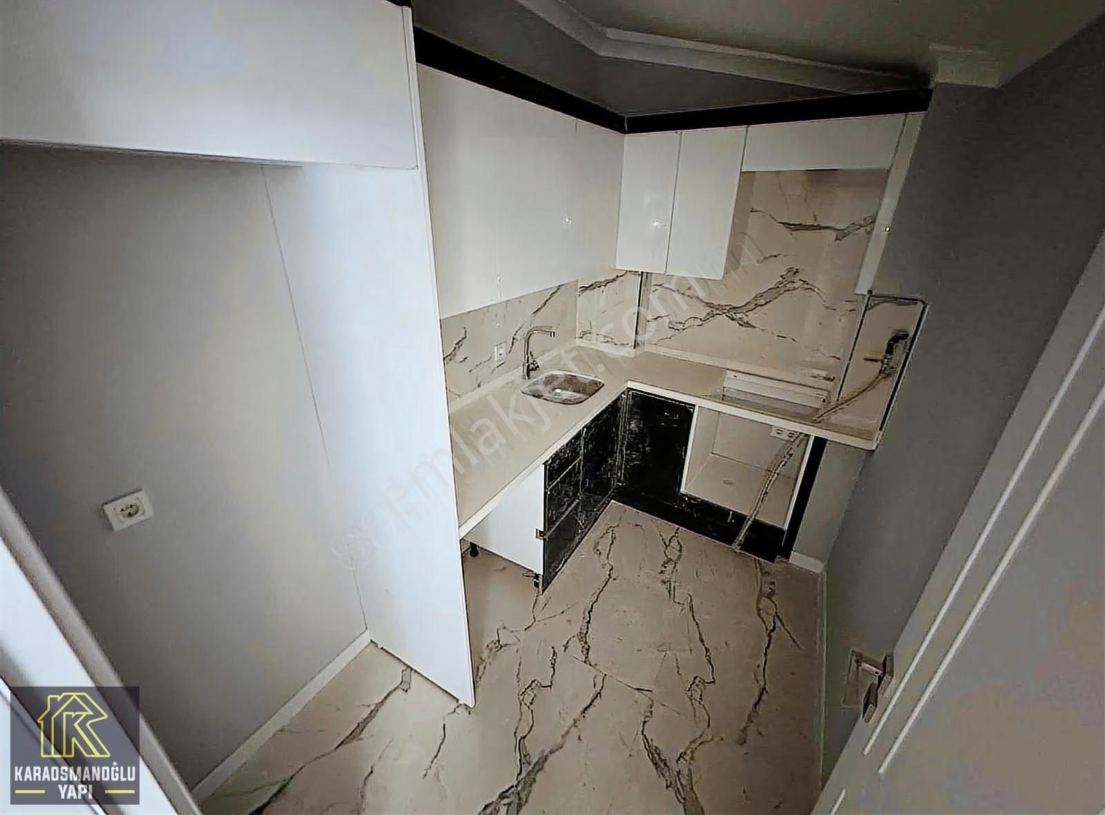 Karaosmanoğlu'ndan Orta Mh 170 M² 4+2 Dublex Satılık Daire - Görsel 10