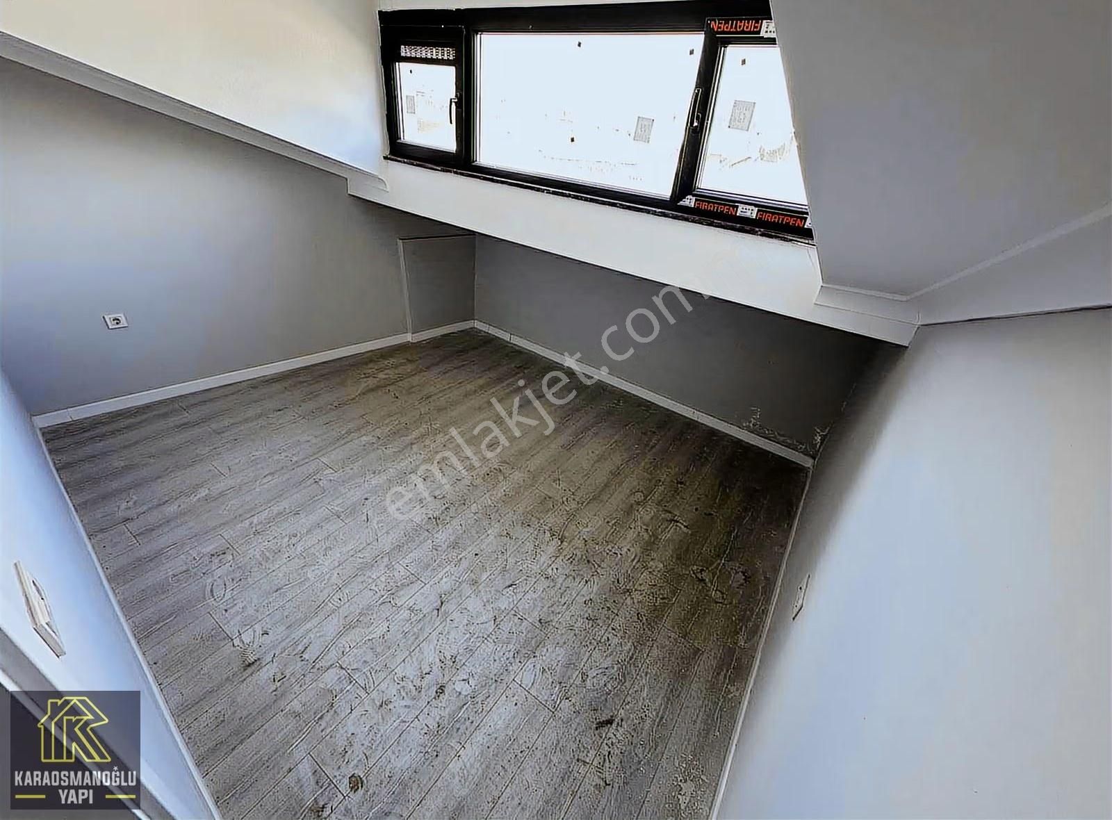 Karaosmanoğlu'ndan Orta Mh 170 M² 4+2 Dublex Satılık Daire - Görsel 2