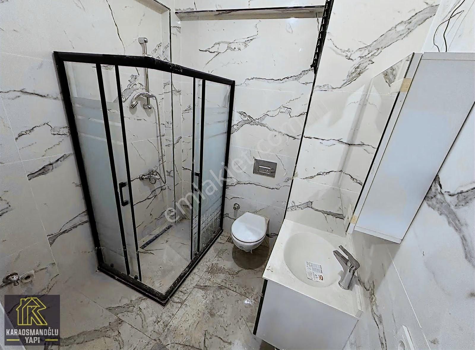 Karaosmanoğlu'ndan Orta Mh 170 M² 4+2 Dublex Satılık Daire - Görsel 15