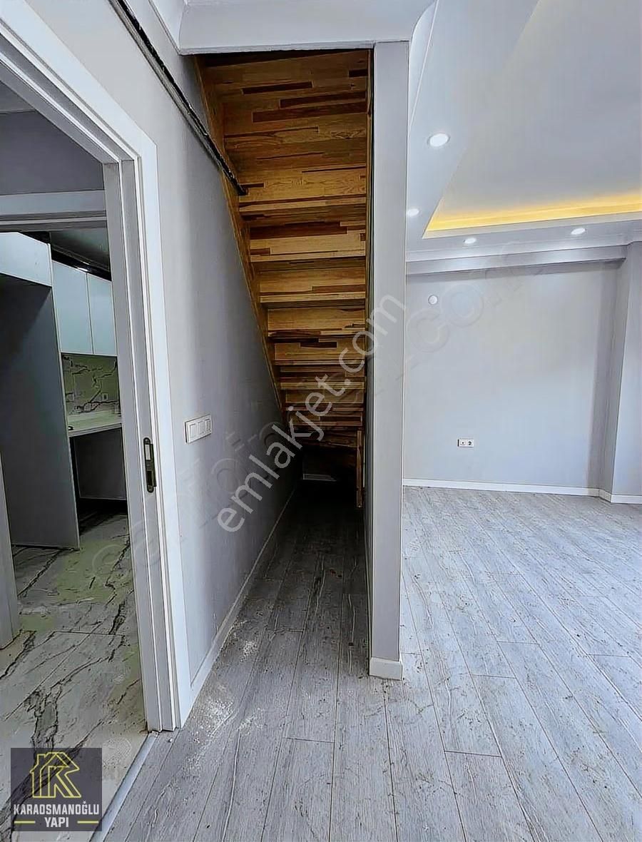 Karaosmanoğlu'ndan Orta Mh 170 M² 4+2 Dublex Satılık Daire - Görsel 12