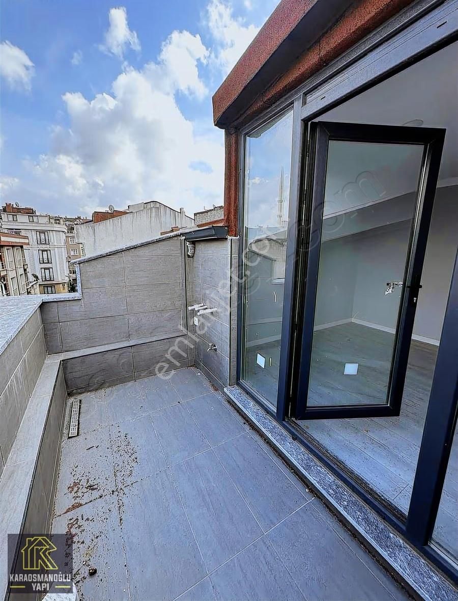 Karaosmanoğlu'ndan Orta Mh 170 M² 4+2 Dublex Satılık Daire - Görsel 7